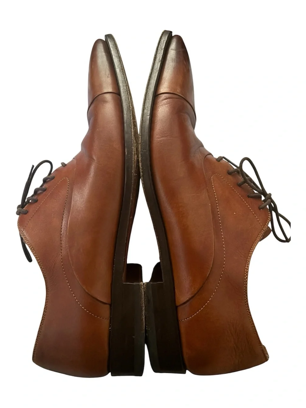 Magnanni classic brown